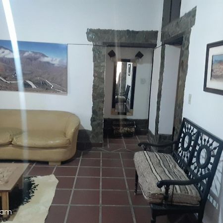 Antigua Lupe Villa Cachí Buitenkant foto