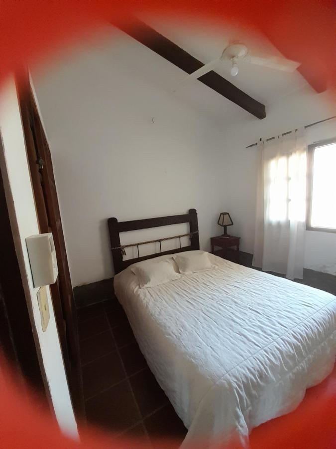 Antigua Lupe Villa Cachí Buitenkant foto