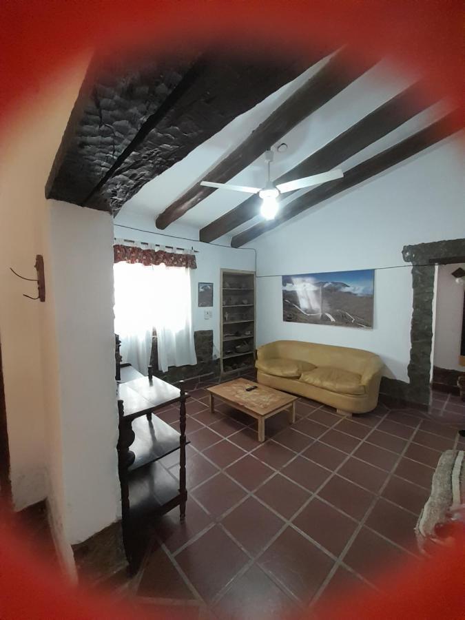 Antigua Lupe Villa Cachí Buitenkant foto