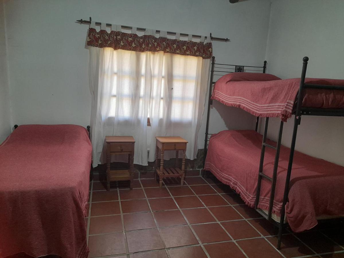 Antigua Lupe Villa Cachí Buitenkant foto